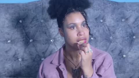 RachelAnn online show from 11/15/25, 01:36