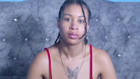 RachelAnn online show from 11/18/25, 01:04