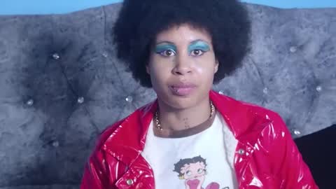 RachelAnn online show from 11/26/25, 12:55