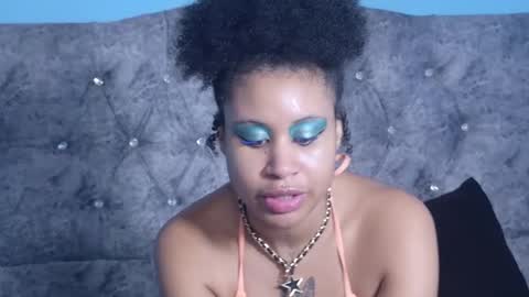 RachelAnn online show from 11/27/25, 01:18