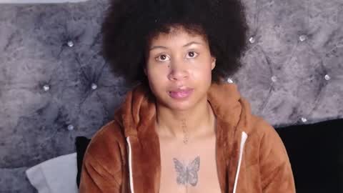 RachelAnn online show from 01/14/26, 02:17