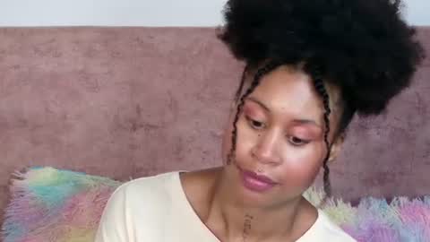 RachelAnn online show from 07/04/26, 03:24