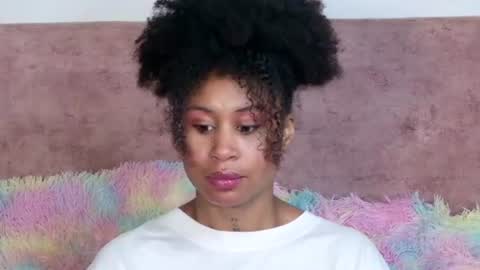 RachelAnn online show from 07/07/26, 02:14