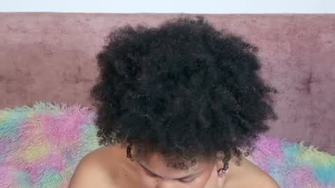 RachelAnn online show from 07/21/26, 01:02