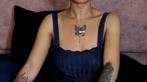 RachelAnn online show from 07/25/26, 02:31