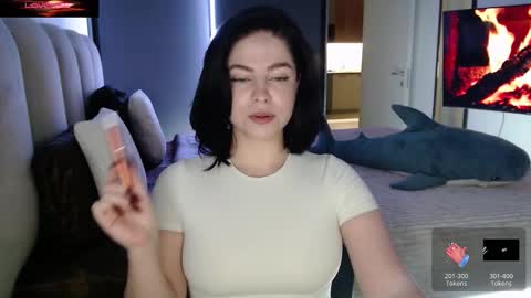 Call me Miss. online show from 02/11/26, 10:15