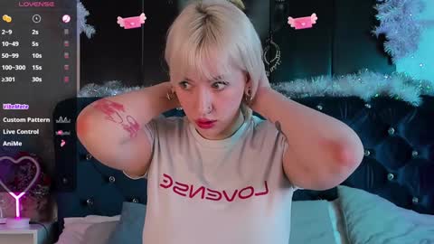 RachelCart online show from 01/24/25, 04:05