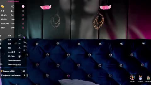 RachelCart online show from 01/27/25, 07:24