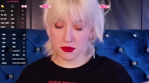 RachelCart online show from 01/29/25, 07:04