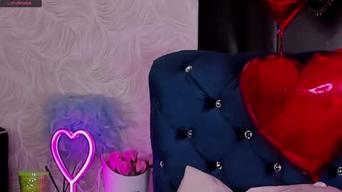 RachelCart online show from 02/07/25, 03:45