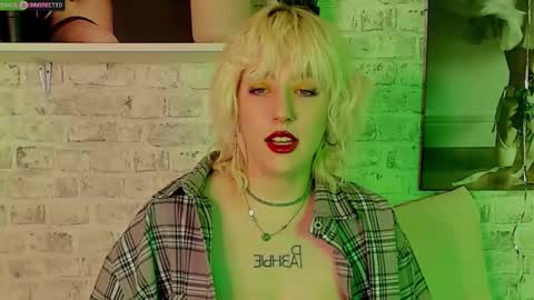 RachelCart online show from 03/01/25, 04:15