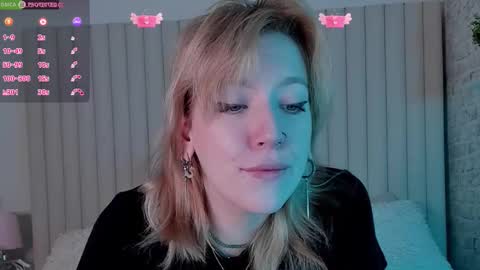 RachelCart online show from 11/21/25, 03:16