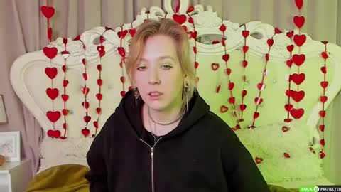 RachelCart online show from 02/13/26, 03:35