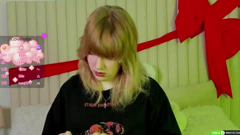 RachelCart online show from 06/06/26, 03:22