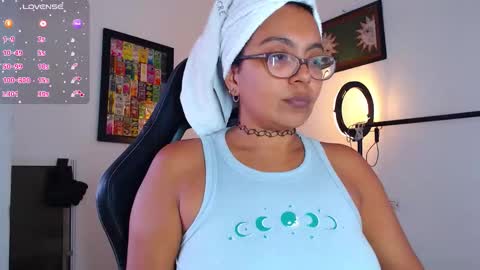 rachell_420 online show from 03/21/26, 10:57
