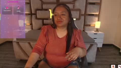 rachell_carter online show from 05/12/26, 03:47