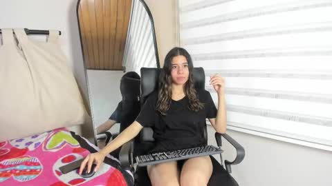 Rachell online show from 02/09/25, 09:47