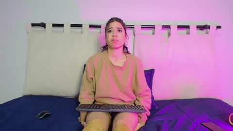 Rachell online show from 03/06/25, 10:09