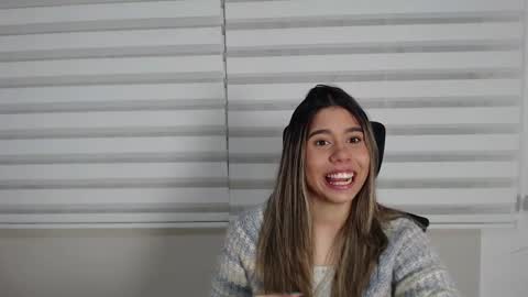 Rachell online show from 11/25/25, 04:01