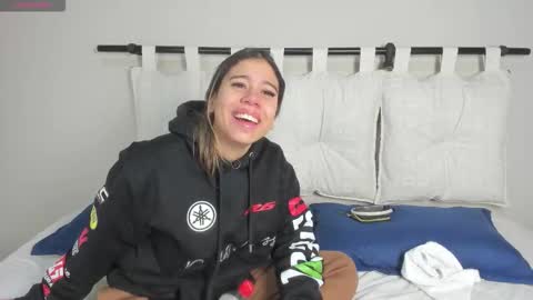 Rachell online show from 01/09/26, 04:15