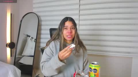 Rachell online show from 01/17/26, 03:55