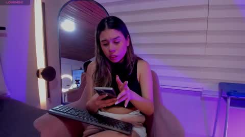 Rachell online show from 03/04/26, 04:07