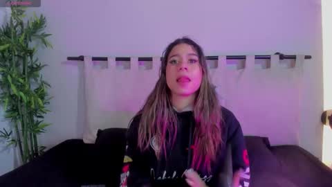 Rachell online show from 03/12/26, 04:18