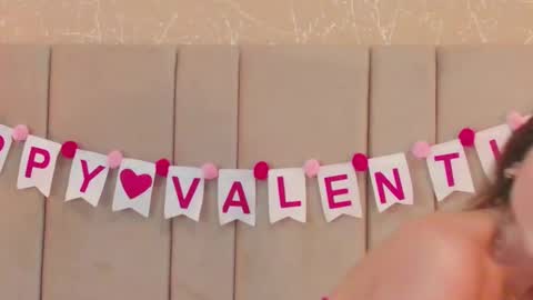 Snapshot of rachell_duque chatting on 02/10/25, 08:21 Rachell online show from 02/10/25, 08:21