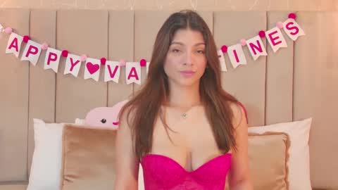 Snapshot of rachell_duque chatting on 02/12/25, 02:43 Rachell online show from 02/12/25, 02:43