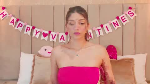 Snapshot of rachell_duque chatting on 02/13/25, 02:42 Rachell online show from 02/13/25, 02:42