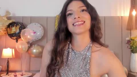 Rachell online show from 01/06/26, 03:49