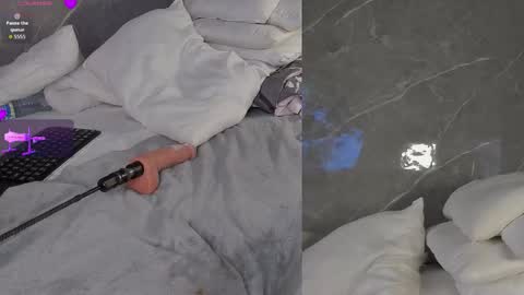 Rachel Ebony online show from 03/10/26, 01:16