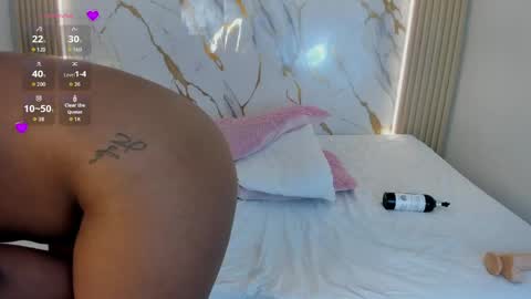 Rachel Ebony online show from 04/23/26, 03:14