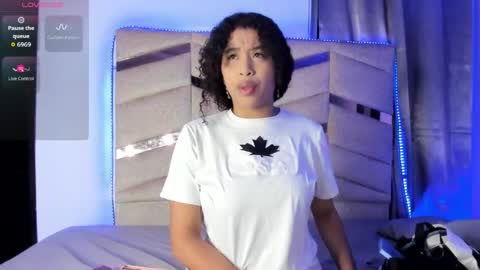 Rachel online show from 04/24/26, 03:09