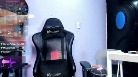 Rachel online show from 07/07/26, 03:09