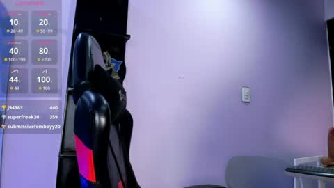 Rachel online show from 07/21/26, 03:09