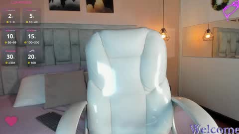 Rachel online show from 04/21/26, 06:09