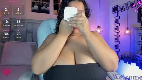 Snapshot of rachell_honey7 chatting on 06/04/26, 05:24 Rachel online show from 06/04/26, 05:24
