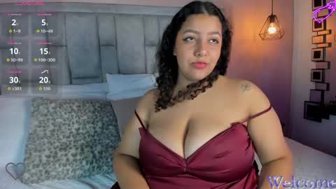 Snapshot of rachell_honey7 chatting on 06/05/26, 05:03 Rachel online show from 06/05/26, 05:03