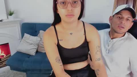 rachell_jacob online show from 02/18/26, 12:12