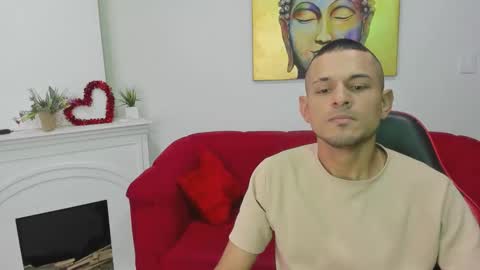 rachell_jacob online show from 03/23/26, 11:25