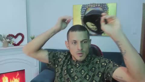 rachell_jacob online show from 03/31/26, 11:43