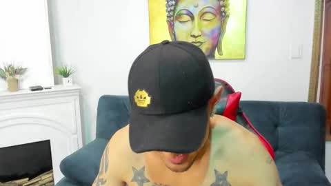 rachell_jacob online show from 04/17/26, 11:02