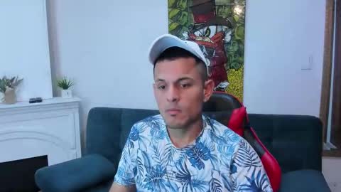 rachell_jacob online show from 04/21/26, 11:16