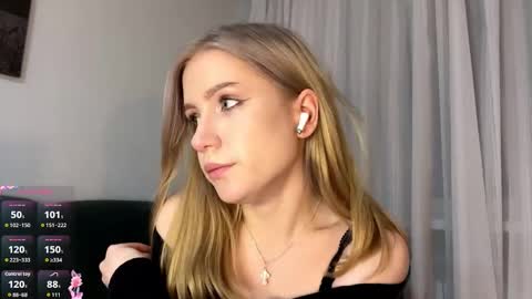 Alice online show from 01/14/26, 08:47