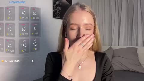 Alice online show from 03/23/26, 05:39