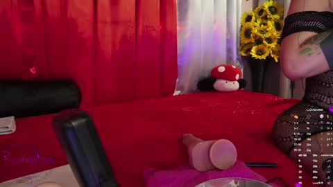 Snapshot of rachellkors_ chatting on 01/18/25, 03:59 rachellk online show from 01/18/25, 03:59