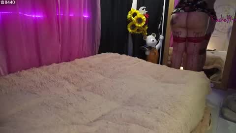 rachellk online show from 03/24/26, 11:48