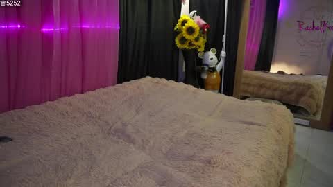 rachellk online show from 04/13/26, 11:05