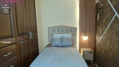 Rachell Park online show from 04/20/26, 11:46